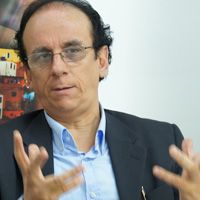 Jos&eacute; de Echave