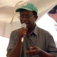 Renaldo Chingore Jo&atilde;o