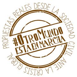 #OtroMundoEstaEnMarcha