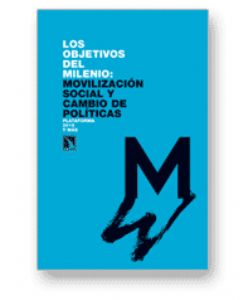 Anuario 2006: "LOS OBJETIVOS DEL MILENIO: Movilización social y cambio de políticas"