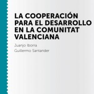 La cooperación para el desarrollo en la Comunitat Valenciana