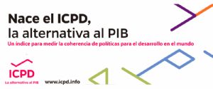 Nace el ICPD, la alternativa al PIB